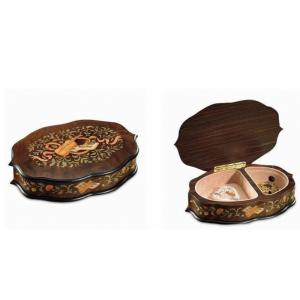 puinen musiikkilaatikko