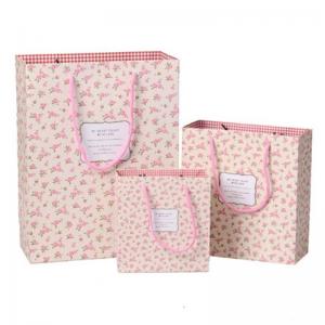 paperikassit, joiden koko on räätälöity