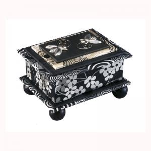 Dongguanin tehdaskohtainen erikoispaperilaatikko