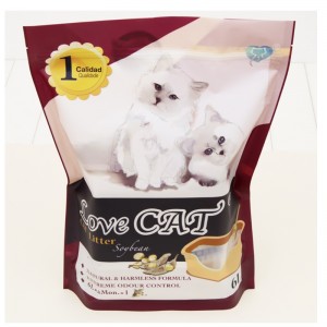 toppi vetoketjullinen muovipussi