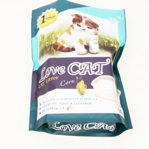 toppi vetoketjullinen muovipussi