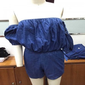 muoti naisten soittaa WS161210