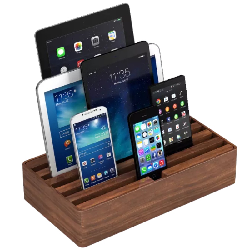 NATURALS DOCKING u0026 CHARGING STATION