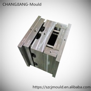 Kiina tehdas kaupallinen ammatillinen korkealaatuinen muovin ruiskuvalu, 2018 paras tuote