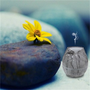 Uusi, alkuperäinen 2018 paras marmorinen eteeristen öljyjen aromiöljyhajotin