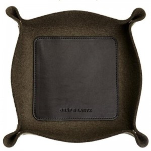 Tekonahka Valet Tray