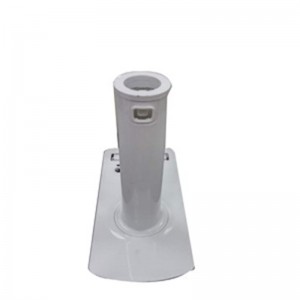 Kiina ABS muovi injektio tuuletin tarkkuus hometta, T \u0026 K-valmistus