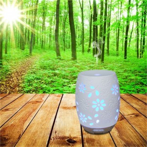 Suuri kysely suosittu ainutlaatuinen keraaminen aromiöljyhajotin