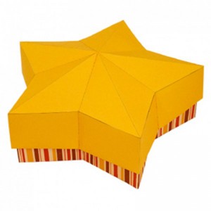 kakku muotoiltu vaikuttava suunnittelu paketti lahjapakkaus kosmeettisia