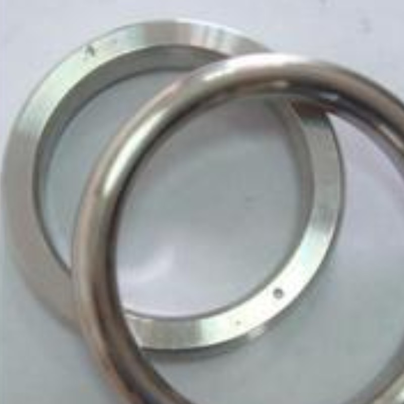 Pure Expanded Graphite Gasket