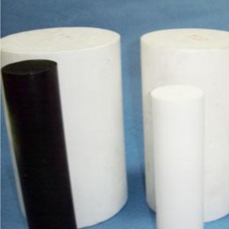 Valettu PTFE-putki