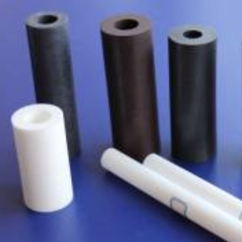 Valettu PTFE-putki