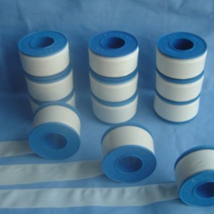 PTFE-teippi