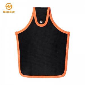 4 Pocket Nail \u0026 Tool laukku