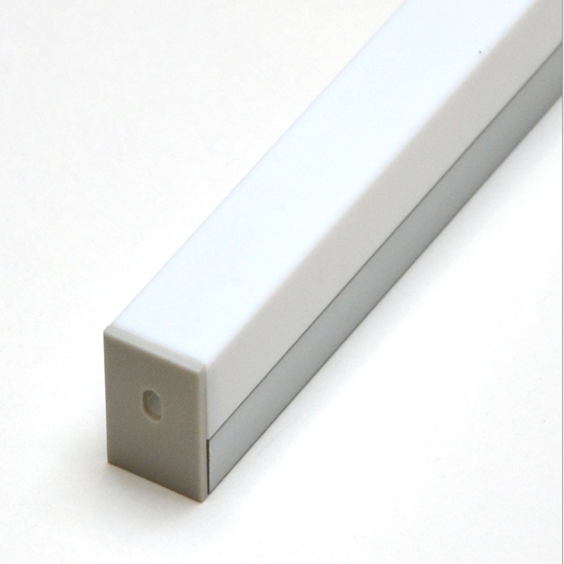 LED-valaistus Lineaariset valot LED-nauhat Profiilivalot 12 V