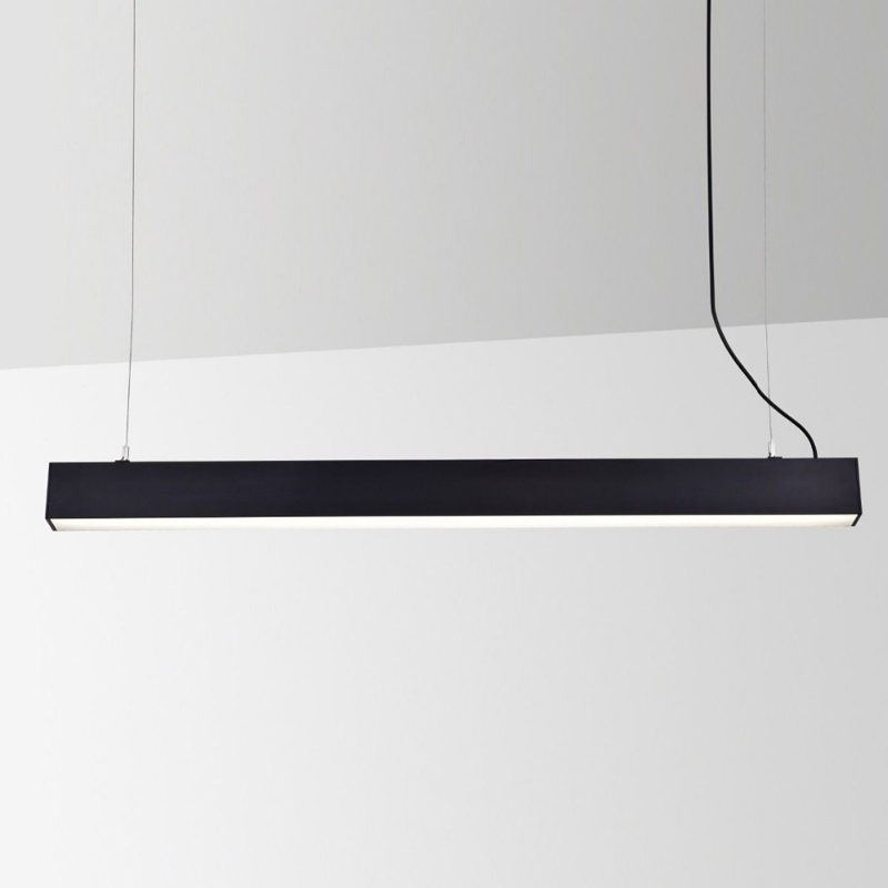 Tehtaan suora 6063 36W Lumen-valonheittimet