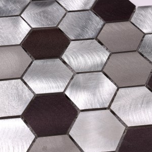 Uudet tuotteet Harmaat laatat kylpyhuoneeseen ja WC: hen