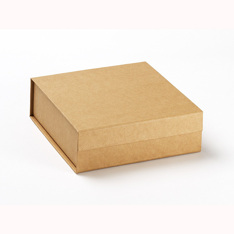 Fancy kierrätettävä multi kraft jäykkä taitettava rypytyspaperi