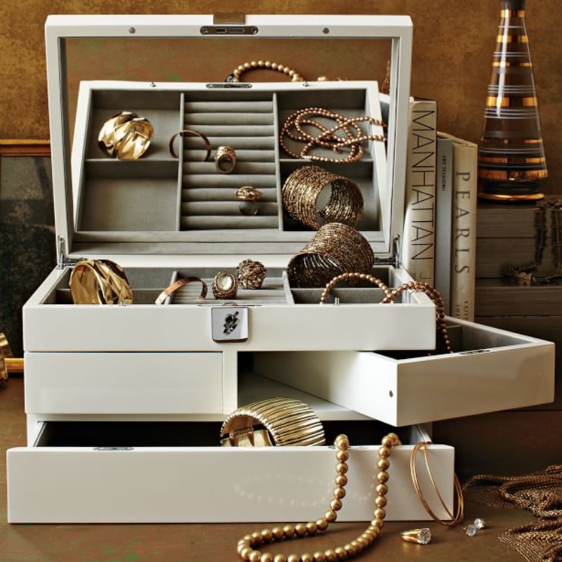 Grand Lacquer korut