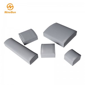 5-osainen lahjapakkaus - korusetti, häät lahjapakkaukset erityistilaisuuksiin