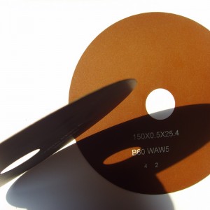 Tarkat leikkuupyörät