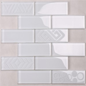HSP54 Intia Alhainen hinta Lowes Keittiö Backsplash laatat