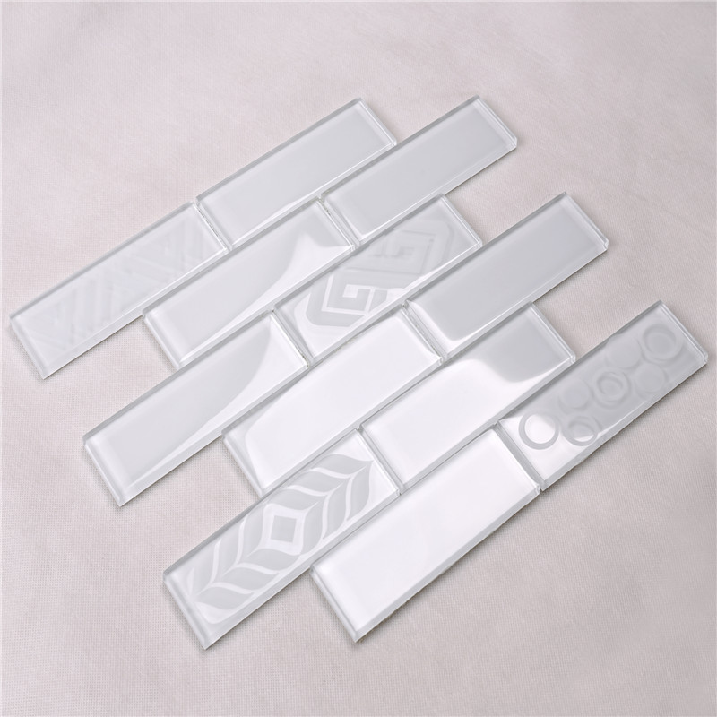 HSP54 Intia Alhainen hinta Lowes Keittiö Backsplash laatat
