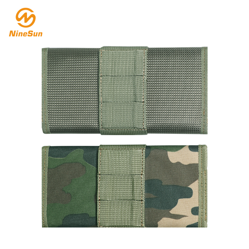 Military Tactical Phone -suojapussi