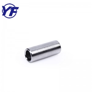 Pieni metalli ruostumaton teräs Auto osat CNC ruostumatonta terästä osa parasta palvelua