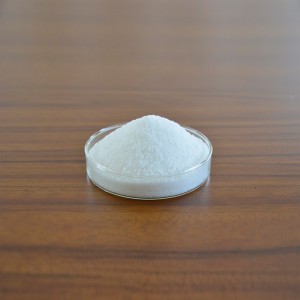 Factory Supply Polymer Flocculant Polyakryyliamidi