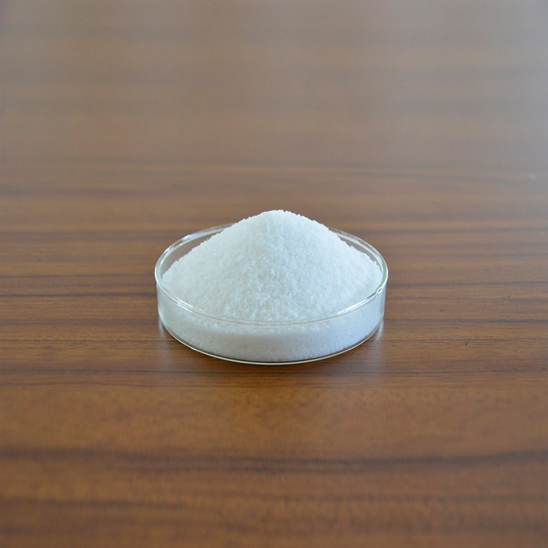 Factory Supply Polymer Flocculant Polyakryyliamidi