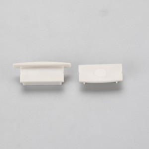 Laadukas LED-runko alumiininen ekstruusi LED -profiili