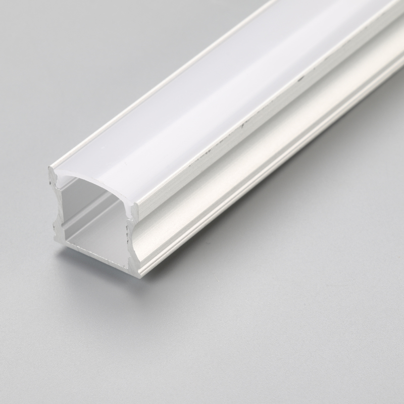 3528 2835 5050 3014 5630 LED-nauhat alumiininauhat valokanavat 6063 T5