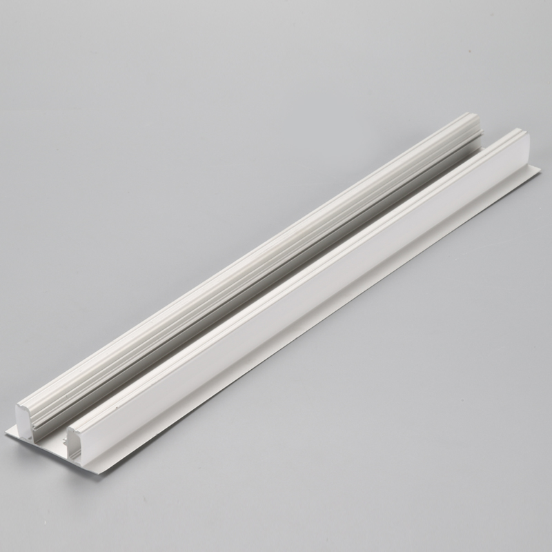 Alumiiniprofiili / Alumiiniprofiilin ekstruusio / Alumiiniprofiili LED-nauhoille