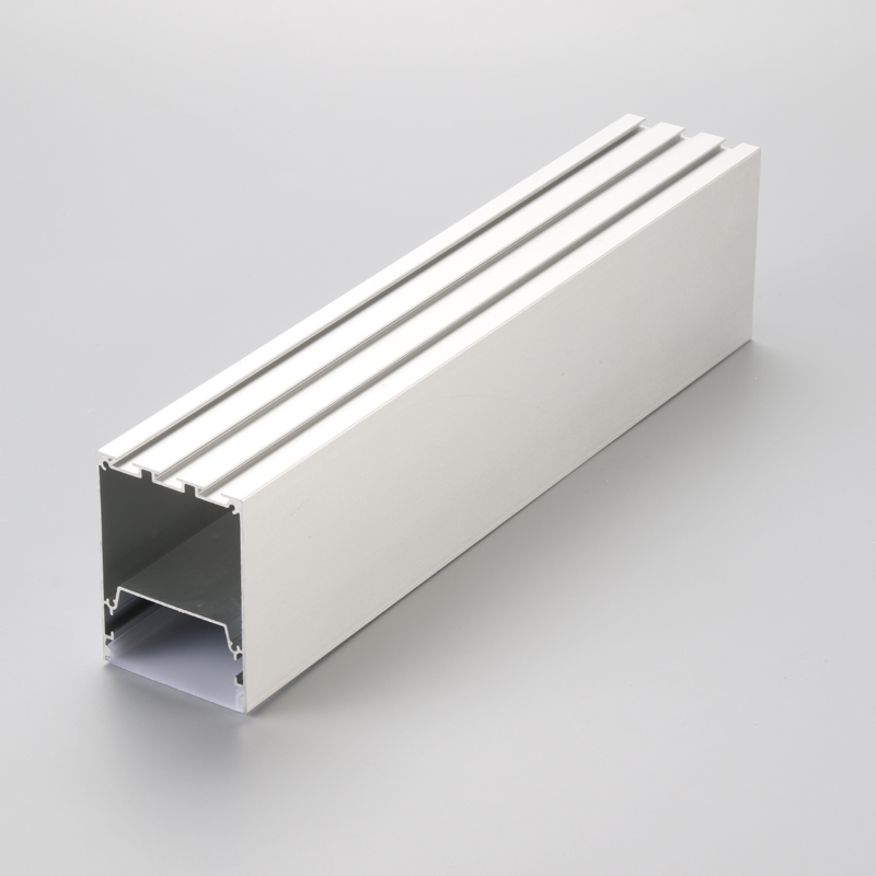 Alumiiniset LED-valaistusprofiilit suulakepuristetut LED-nauhat