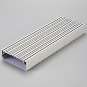 Korkealaatuinen 3 vuoden takuu T5-alumiiniprofiilikehyksistä