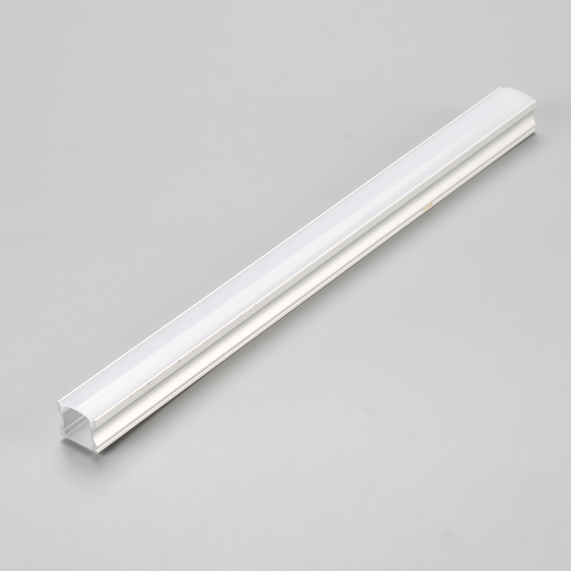LED-kanavan magneetti valopalkki LED-nauha jäykkä LED-palkki alumiininen LED-profiili