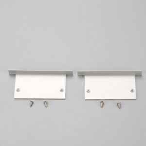 Alumiiniprofiilin alumiiniprofiilien valmistajat