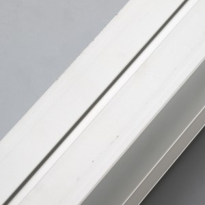 LED-alumiiniprofiili, alumiiniprofiili LED-merkkivalo