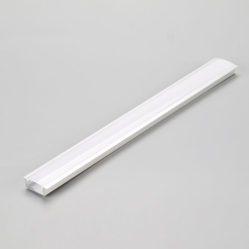 2018 uusi DIY LED katto valo moderni design alumiiniprofiili tukku LED-valopalkki