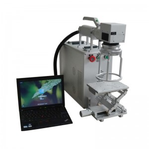 Kädessä pidetty kuitutyöstökone