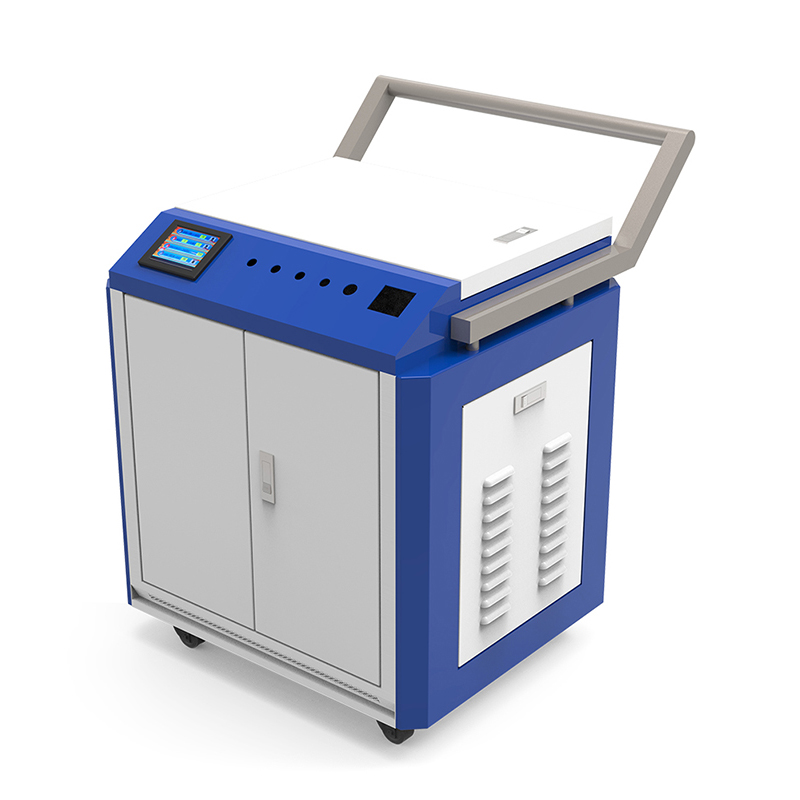Laser-puhdistuslaite MT-CL200