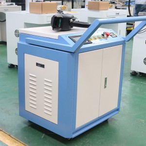 Laser-puhdistuslaite MT-CL500