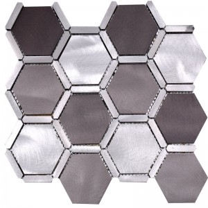 HLC14 Fashion Eco Passage -laatat Suunnittelu Hall-kuvalle