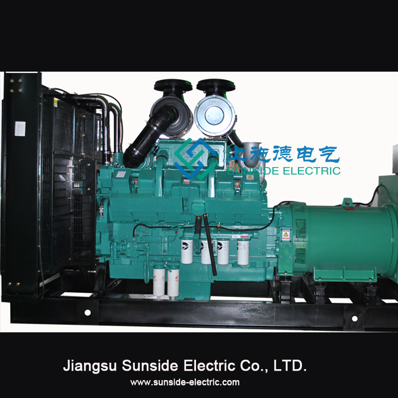 Myynti 50kW