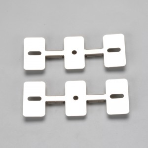 Pinta-asennettava pyöreä LED-lineaarinen kevyt kotelo, jossa on alumiini- ja PC-kansi