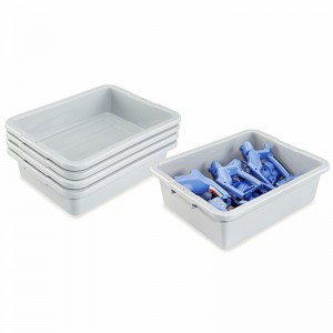 HDPE-muovimuotti lentokenttäalustalle