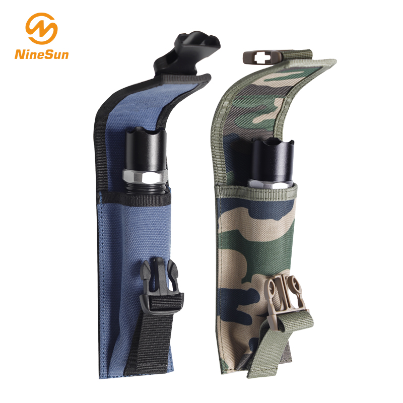 Sininen u0026 Camo-nauhavalo