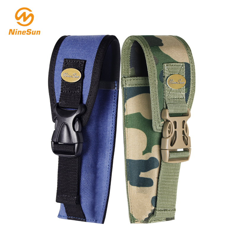 Sininen u0026 Camo-nauhavalo
