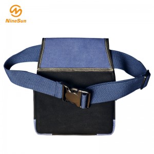 Extra Capacity Professional -pussi \u0026 työkalupussi, NS-WG-180008